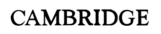 Brand Cambridge