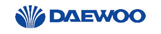 Brand Daewoo