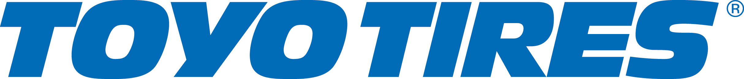 Brand Toyo