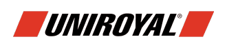 Brand Uniroyal