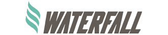 Brand WaterFall
