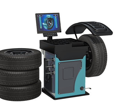 Tire Balancing Near Me