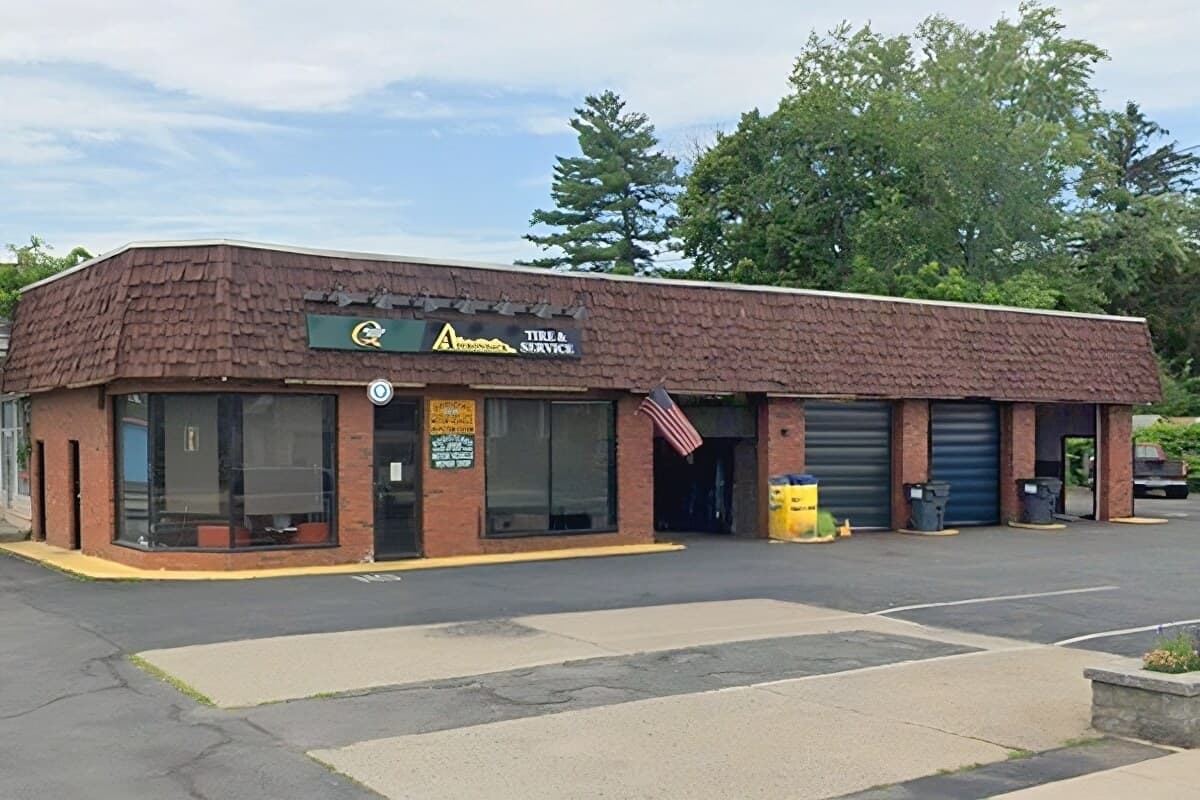 Adirondack Union-St Schenectady